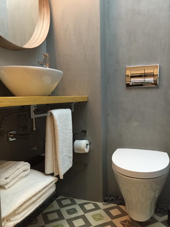 Downtown House Chiado Apartment Lisboa Стая снимка