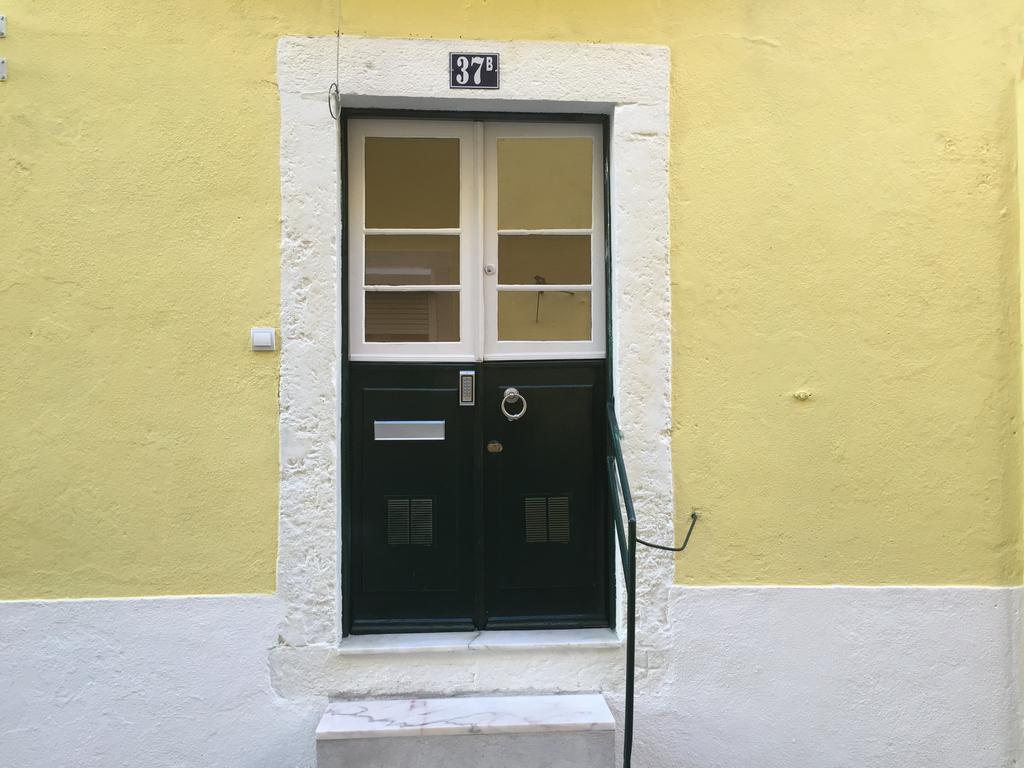 Downtown House Chiado Apartment Lisboa Екстериор снимка