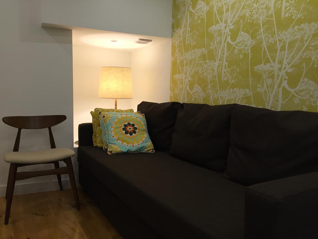 Downtown House Chiado Apartment Lisboa Стая снимка